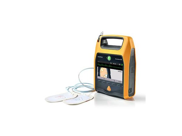 邁瑞 除顫監(jiān)護(hù)儀 BeneHeart D1 AED