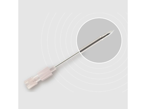 一次性使用套管針