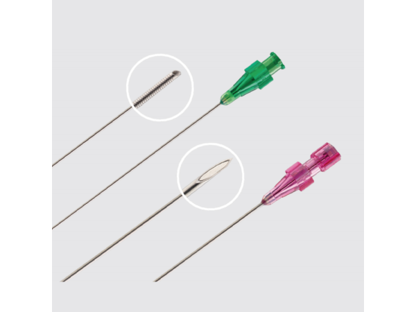 絨毛活檢針套裝