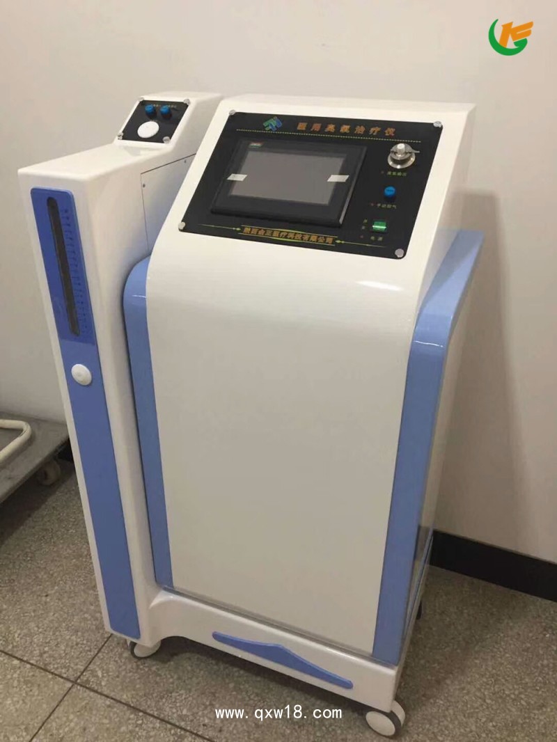 醫(yī)用臭氧治療儀JZ-3000豪華型