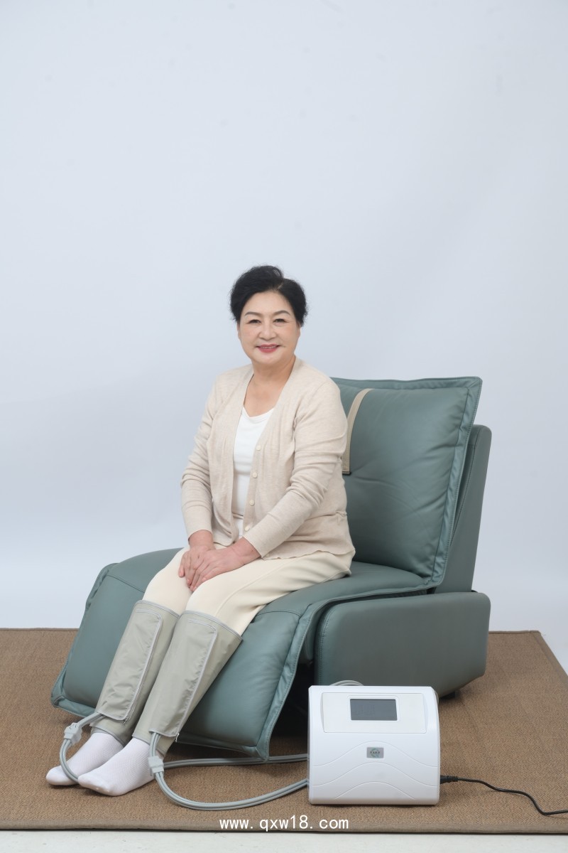 空氣波壓力治療儀 深部靜脈血栓防治儀