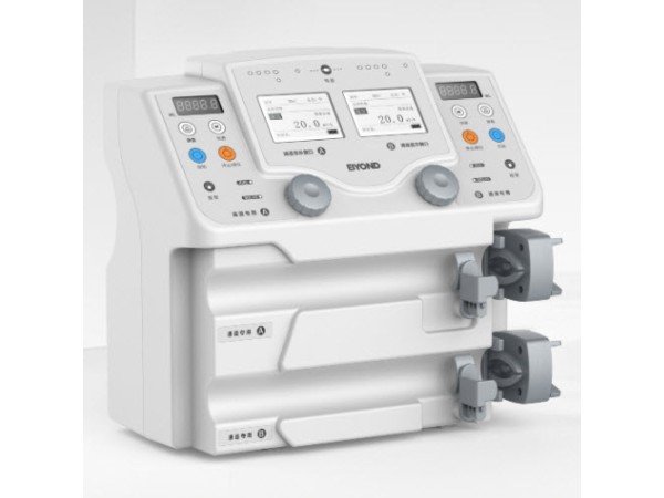 比揚(yáng) 雙通道注射泵 BYZ-810T