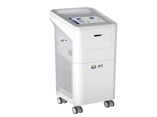 加壓冷熱敷儀（冷療，低溫冷敷）