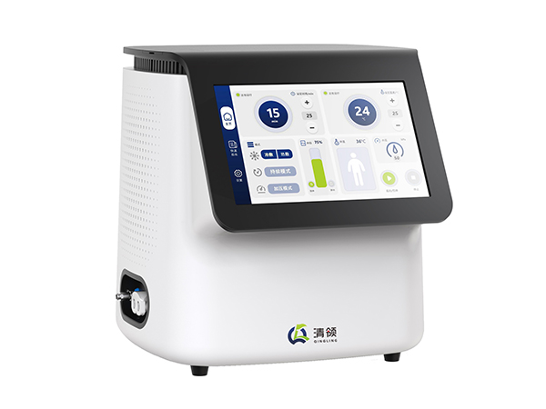 加壓冷熱敷儀（冷療機(jī)，冷療儀）