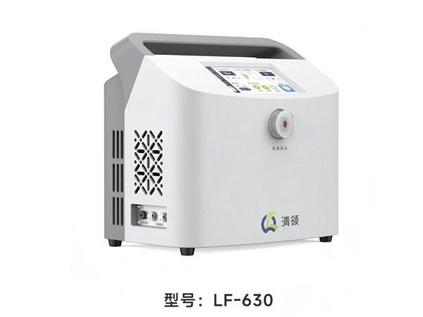 加壓冷熱敷儀（兒童型）（兒童物理降溫儀，退燒儀）