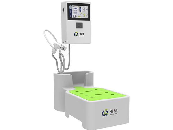 醫(yī)用創(chuàng)口沖洗機(jī)（犬傷沖洗機(jī)）