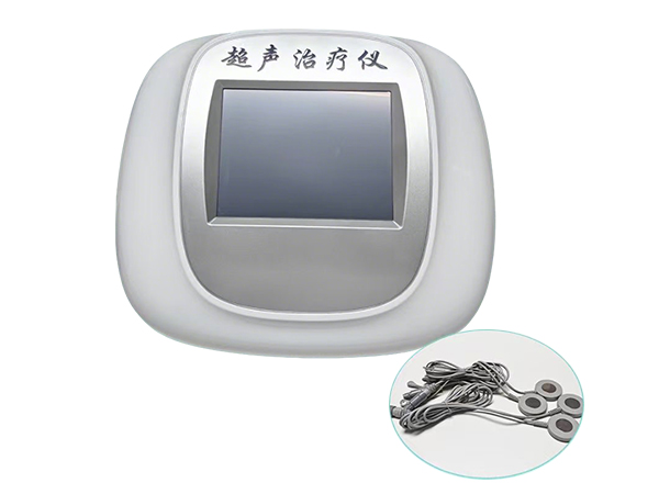 超聲波治療儀（超聲透藥儀臺(tái)式）