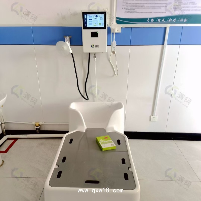 醫(yī)用創(chuàng)口沖洗機（犬傷沖洗機）