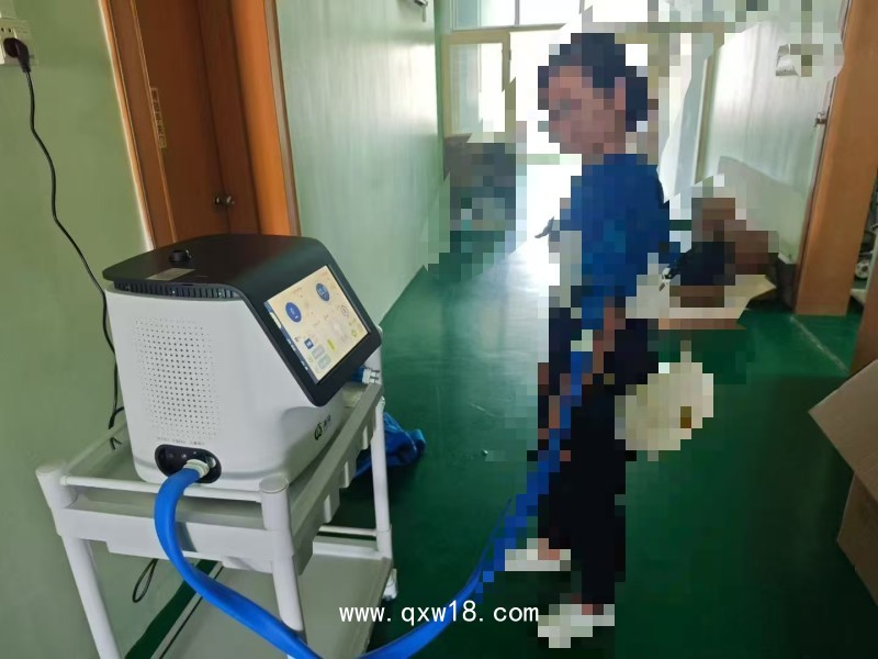 加壓冷熱敷儀（冷療機(jī)，冷療儀）