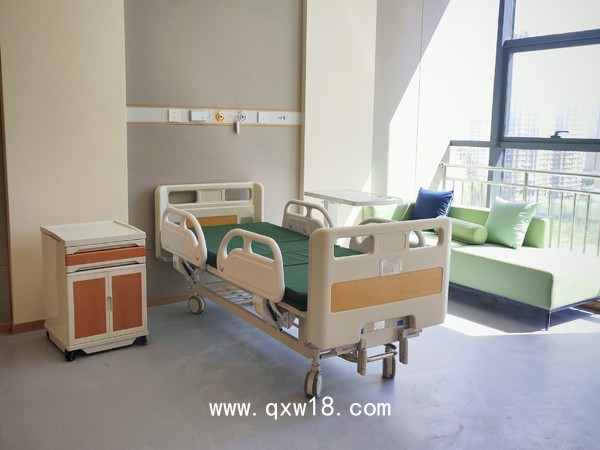 醫(yī)用單搖雙搖醫(yī)療護理床醫(yī)院病床醫(yī)療床廠家升降手動搖床