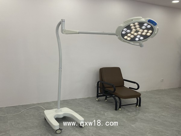 手術(shù)室無影燈 醫(yī)美LED冷光源寵物店美容院LED 醫(yī)用手術(shù)燈