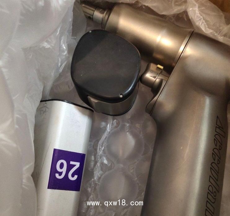 蛇牌GA674 Acculan3Ti胸骨鋸