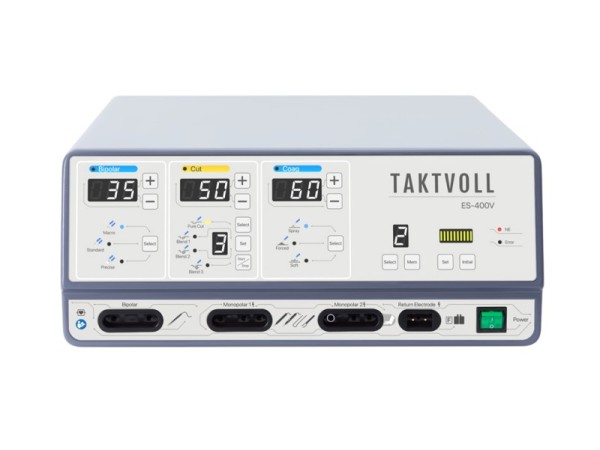 Taktvoll高頻電刀、 智能電動電外科手術(shù)儀 CE認證ES-400V（出口）
