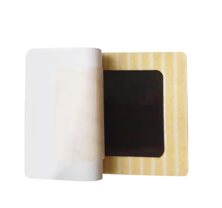 膏藥加工廠家0元打樣可來料來方固體液體膏體均可定制