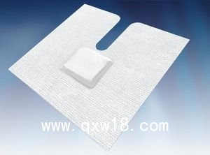 引流自粘傷口敷料OEM