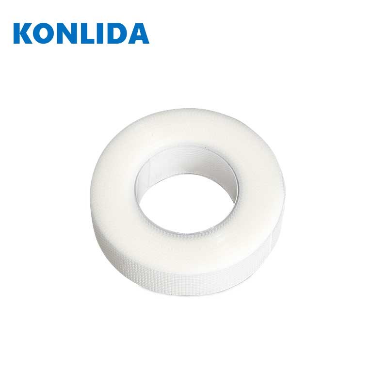 醫(yī)用膠布透氣型 透氣膠帶OEM