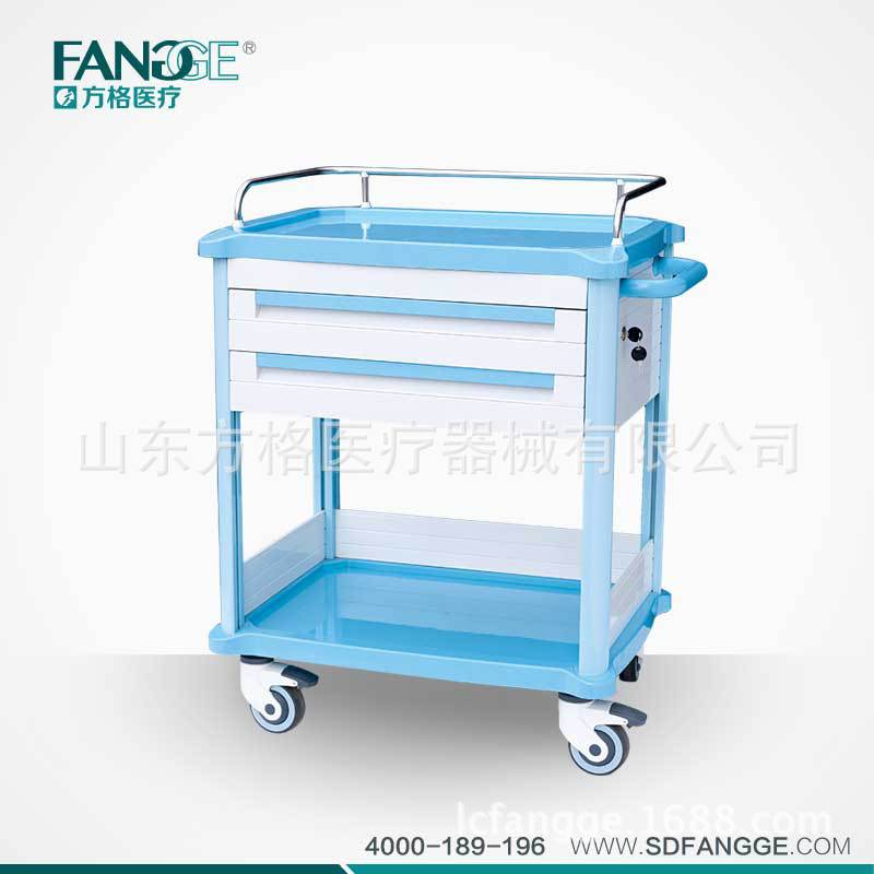 ABS發(fā)藥車(chē)FG-B-02