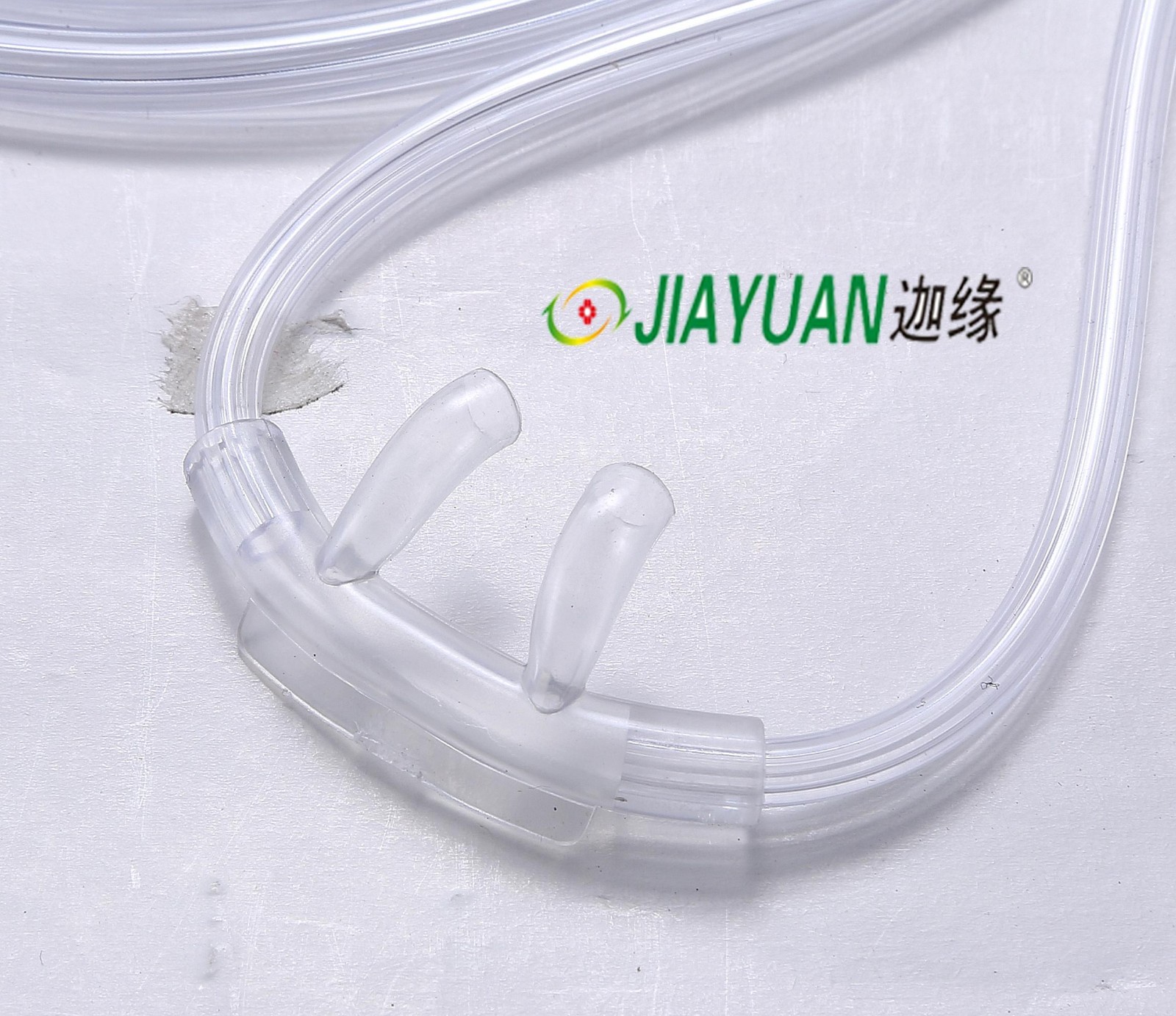 一次性無菌鼻塞吸氧管（成人型鼻塞）.jpg