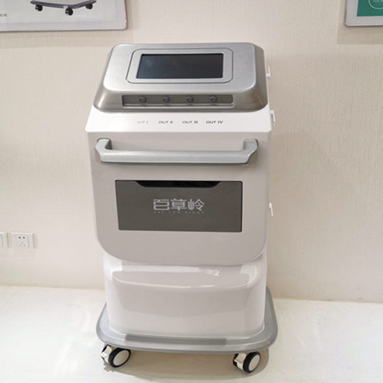 百草嶺中醫(yī)定向透藥治療儀價(jià)格