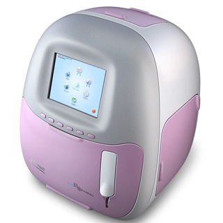 全自動血?dú)夥治鰞x