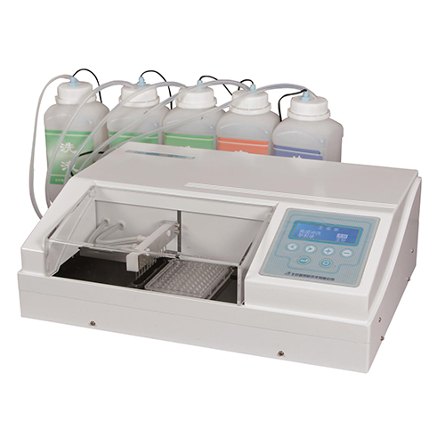 酶標(biāo)自動洗板機