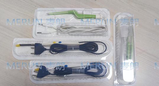 武漢麥朗 多功能手術(shù)解剖器 消融電極解剖器.jpg