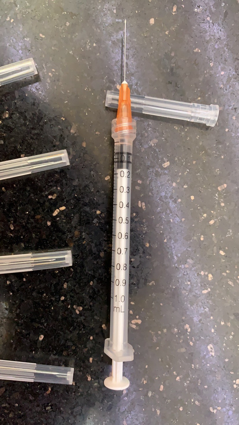 螺口注射器廠家，直口注射器供應(yīng)商，