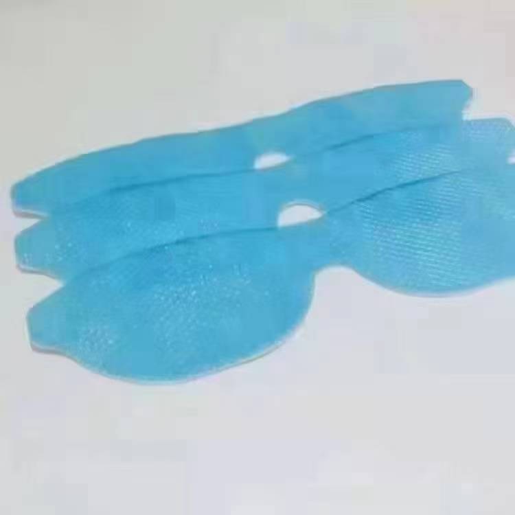 醫(yī)用水凝膠眼貼—適合全麻手術(shù)使用—械字號(hào)